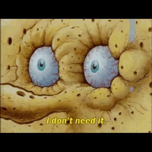 Meet your Posher, Floyd